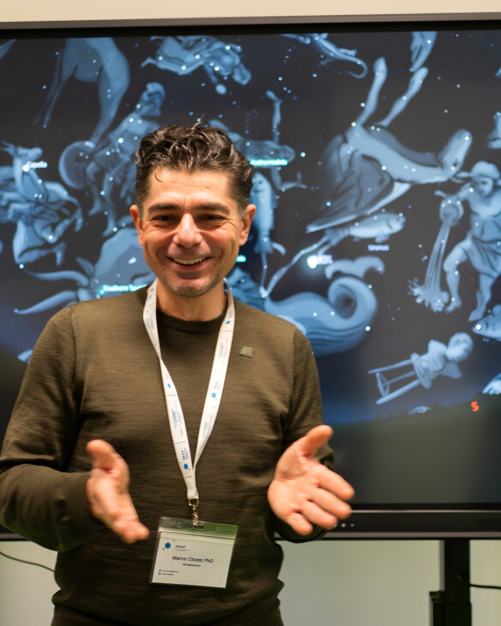 Marco Citossi